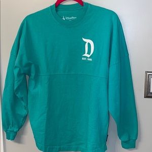 Disneyland spirit jersey
